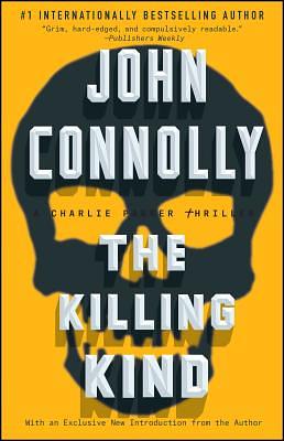 The Killing Kind by John Connolly