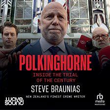 Polkinghorne by Steve Braunias