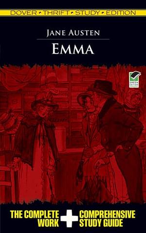 Emma by Jane Austen