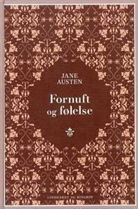 Fornuft og følelse by Jane Austen