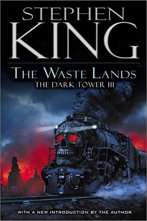 The Waste Lands by Stephen King