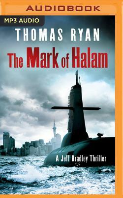 The Mark of Halam by Thomas Ryan