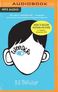 Wonder by R.J. Palacio