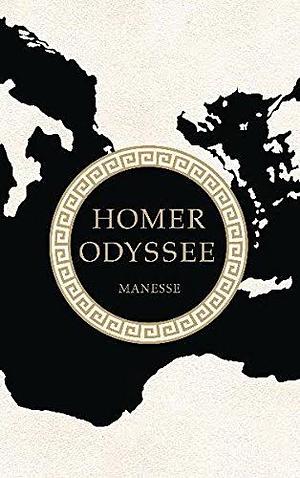 Odyssee by Homer