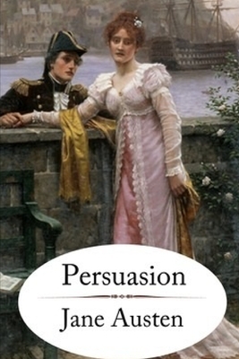 Persuasion by Jane Austen