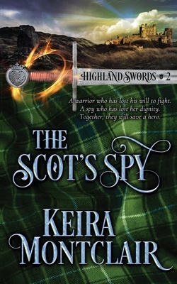 The Scot's Spy by Keira Montclair