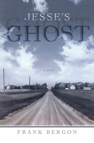 Jesse's Ghost by Frank Bergon
