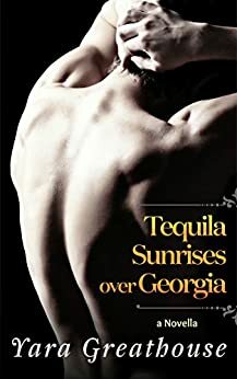 Tequila Sunrises over Georgia by Janie Thornley, Yara Greathouse