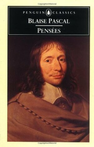 Pensées by Anthony Levi, A.J. Krailsheimer, Honor Levi, Blaise Pascal