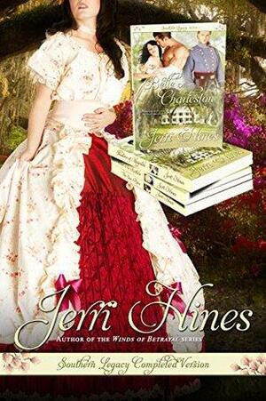 Southern Legacy: Completed Version by Jerri Hines