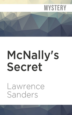 McNally's Secret by Lawrence Sanders