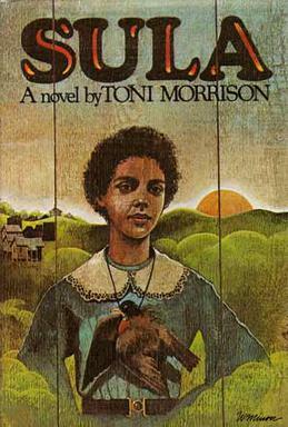 Sula by Toni Morrison