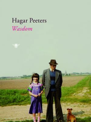 Wasdom: gedichten by Hagar Peeters