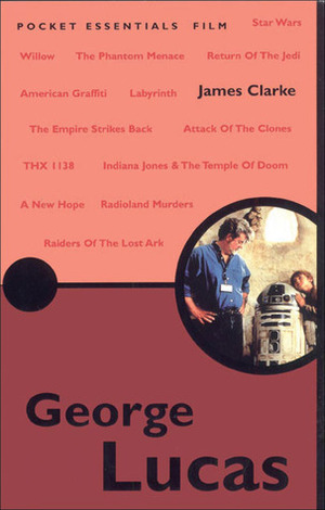 George Lucas by James Clarke