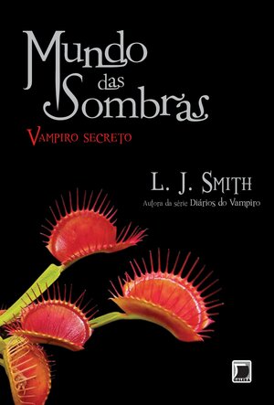 Vampiro Secreto by L.J. Smith