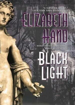 Black Light by Elizabeth Hand