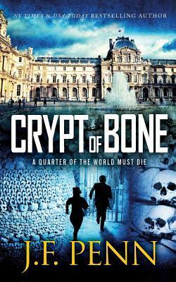 Crypt of Bone by J.F. Penn