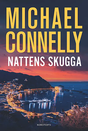 Nattens skugga by Michael Connelly