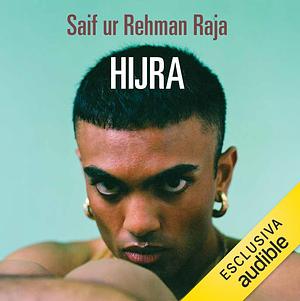 Hijra by Saif ur Rehman Raja