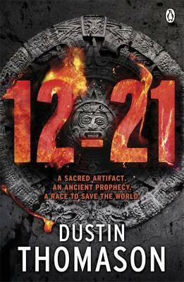 12-21 by Dustin Thomason