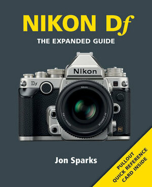 Nikon Df by Jon Sparks