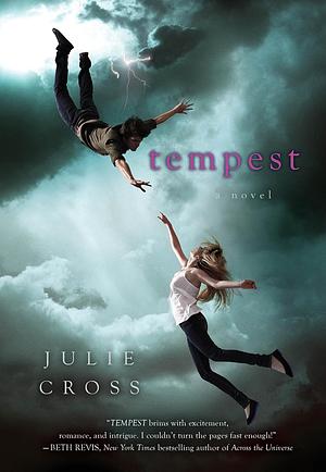 Tempest by Julie Cross