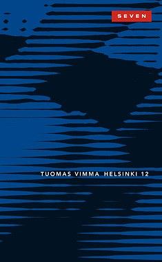 Helsinki 12 by Tuomas Vimma