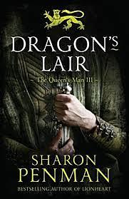 Dragon's Lair by Sharon Kay Penman