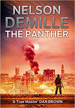 The Panther by Nelson DeMille