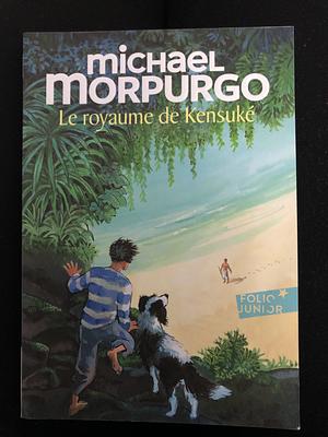 Le royaume de Kensuké by Michael Morpurgo