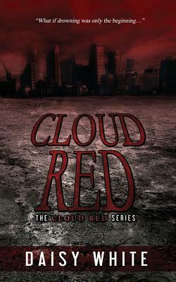 Cloud Red by Daisy White