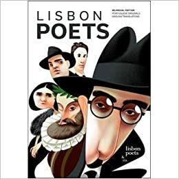 Lisbon Poets by Luís Vaz de Camões