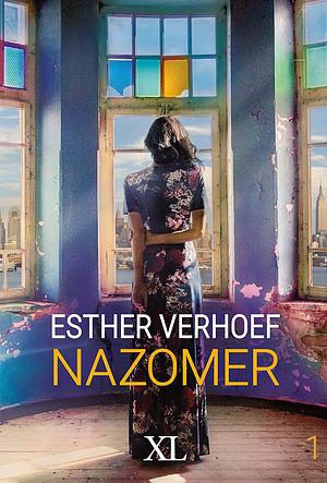 Nazomer by Esther Verhoef