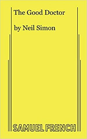 پزشک نازنين by Neil Simon