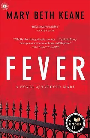 Fever by Mary Beth Keane