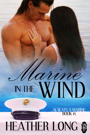Marine in the Wind by Heather Long