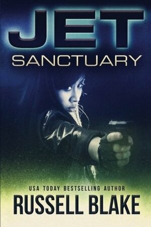 Sanctuary by Russell Blake