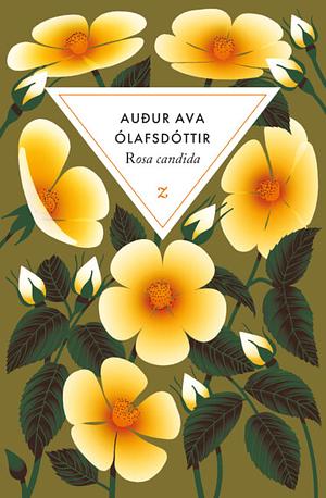 Rosa Candida by Auður Ava Ólafsdóttir