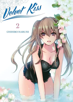 Velvet Kiss, Band 2 by Chihiro Harumi