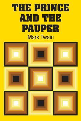 The Prince and the Pauper by Mark Twain