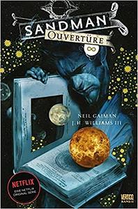 Ouvertüre by Neil Gaiman