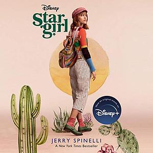 Stargirl by Jerry Spinelli