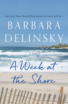 A Week at the Shore by Barbara Delinsky