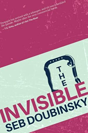 The Invisible by Seb Doubinsky
