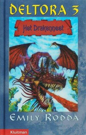 Het Drakennest by Emily Rodda