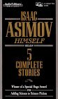 The Complete Stories, Vol. 2 by Isaac Asimov