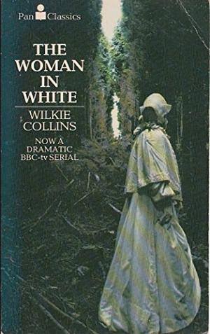 The Woman in White by Wilkie Collins