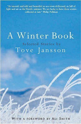 A Winter Book by Tove Jansson