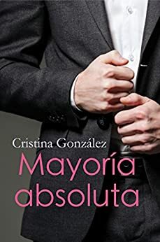 Mayoría absoluta by Cristina González