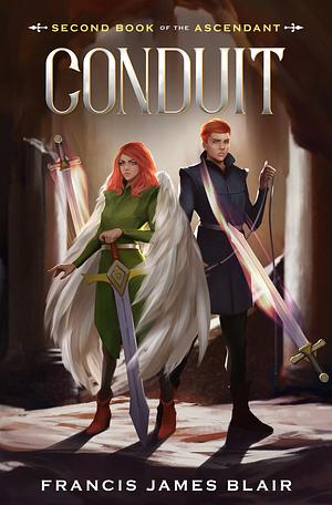 Conduit by Francis James Blair